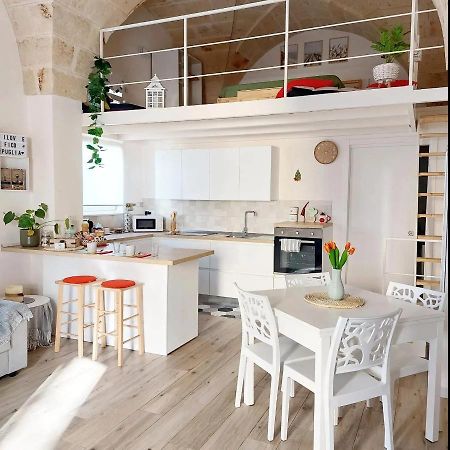 Appartamento Fico Puglia San Vito dei Normanni Bagian luar foto