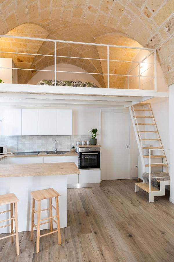 Appartamento Fico Puglia San Vito dei Normanni Bagian luar foto