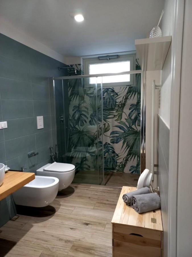 Appartamento Fico Puglia San Vito dei Normanni Bagian luar foto