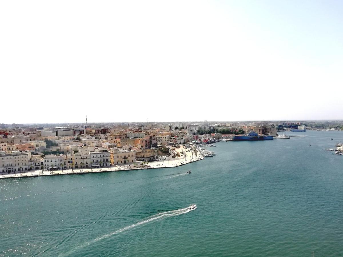 Appartamento Fico Puglia San Vito dei Normanni Bagian luar foto
