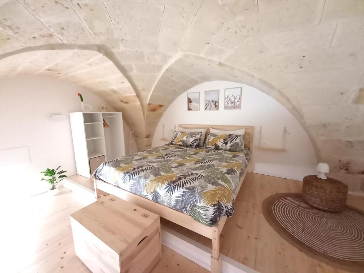 Appartamento Fico Puglia San Vito dei Normanni Bagian luar foto