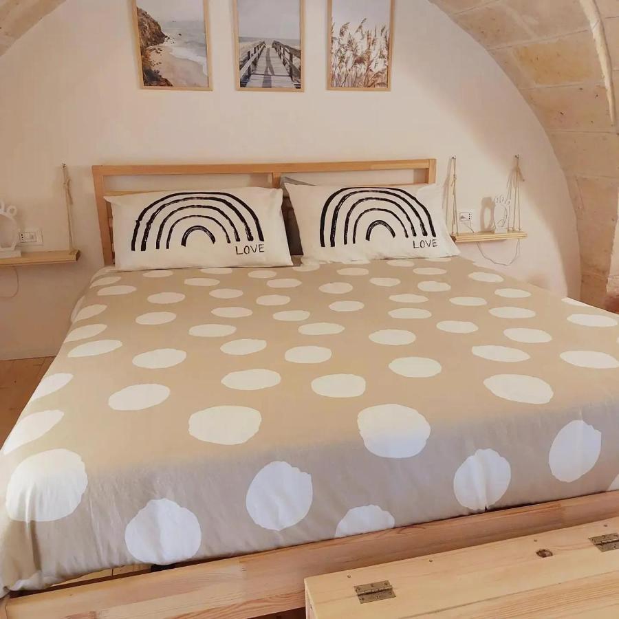 Appartamento Fico Puglia San Vito dei Normanni Bagian luar foto