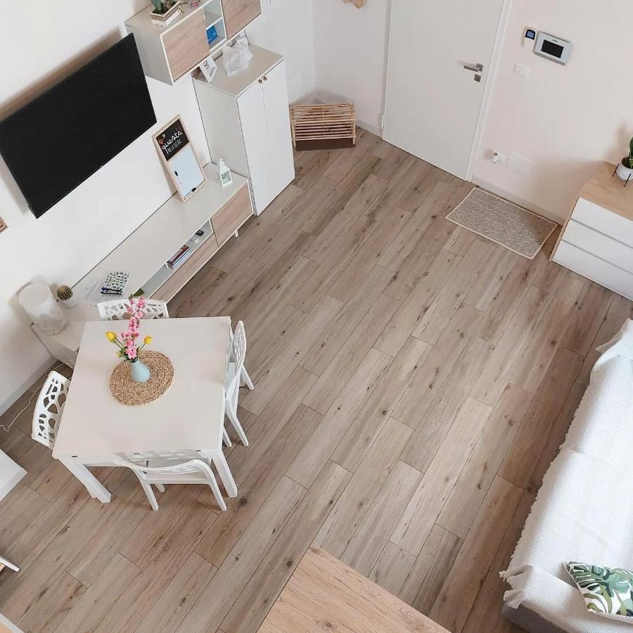 Appartamento Fico Puglia San Vito dei Normanni Bagian luar foto